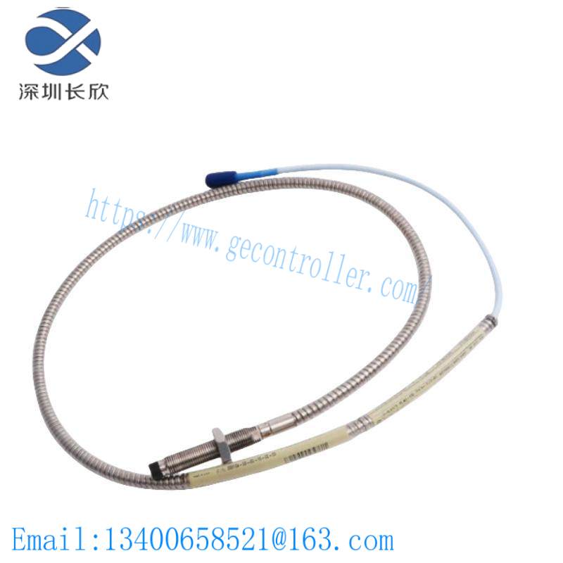 bently_nevada_330104-00-09-15-01-00_proximity_probes.jpg BENTLY NEVADA 330104-00-09-15-01-00 Proximity Probes: Precision Sensor Solutions for Industrial Control