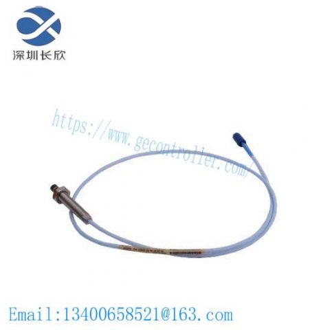 BENTLY NEVADA 330104-00-15-05-02-00 Proximity Probes