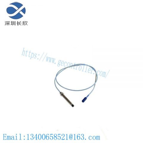 BENTLY NEVADA 330104-00-16-10-02-00: 3300 XL Series, High Precision Proximity Probes