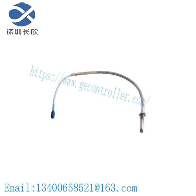 bently_nevada_330104-03-06-05-02-00_proximity_probes.jpg Bently Nevada 330104-03-06-05-02-00 Proximity Probes: Precision Sensor Technology for Industrial Automation