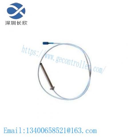 Bently Nevada 330104-05-12-05-02-CN: Rapid Delivery, Precision Control Solutions