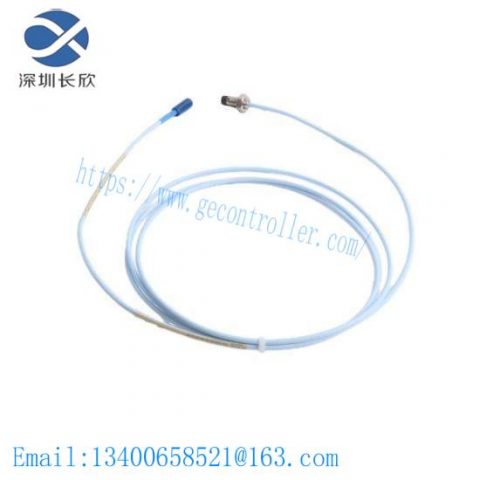 Bently Nevada 330104-10-18-10-01-00: Precision Proximity Transducer