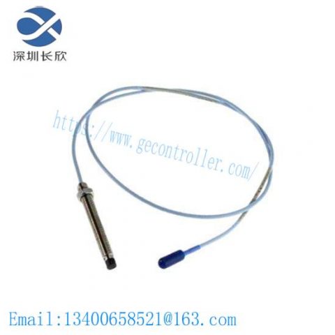 Bently Nevada 330104-15-25-10-02-00, Proximity Probe, 3300 XL Series