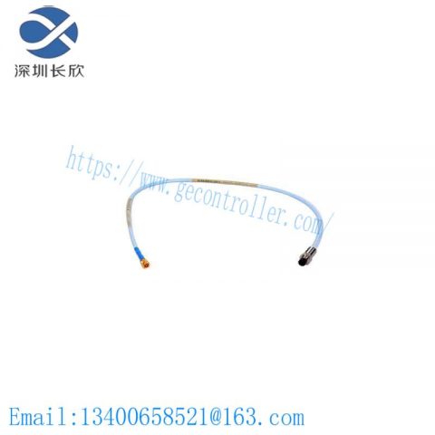 Bently Nevada 330105-02-12-05-02-05 3300 XL 8MM Reverse Mount Probe