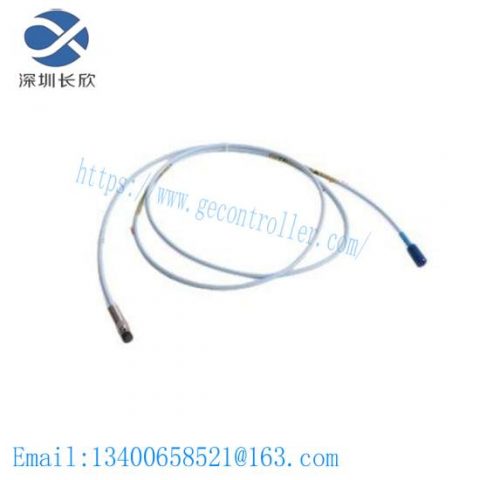 BENTLY NEVADA 330105-02-12-15-02 CN Proximity Transducer