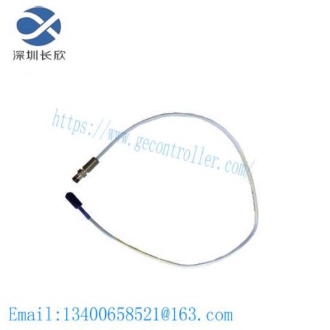 Bently Nevada 330106-05-30-05-02-00: Advanced TSI System for Industrial Control