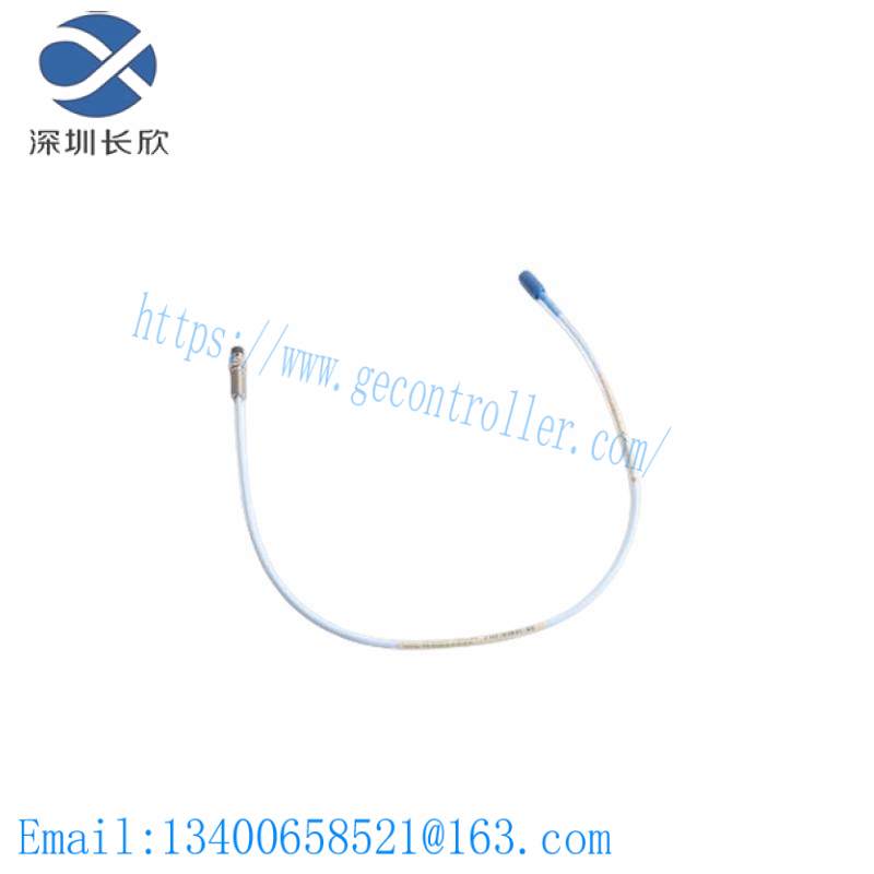 bently_nevada_330106-05-30-05-02-050_proximity_transducer.jpg Bently Nevada 330106-05-30-05-02-050 Proximity Transducer: Precision Sensor for Advanced Automation