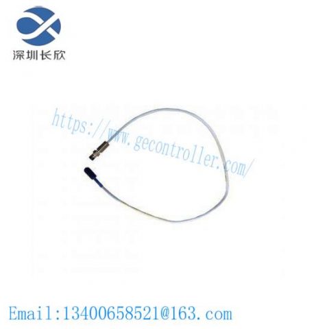 Bently Nevada 330106-05-30-10-02-00 3300 XL 8mm Reverse Mount Probes for Industrial Control