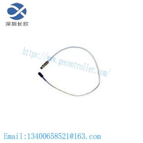 Bently Nevada 330106-05-30-10-12-00: Advanced 3300 XL Reverse Mount Probes