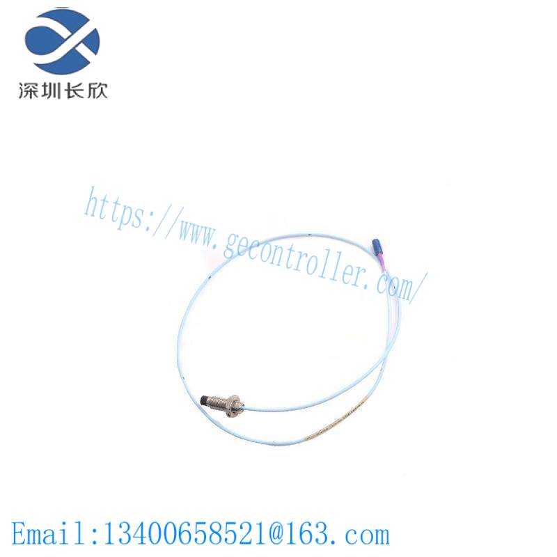 bently_nevada_330106-05-30-90-02-00_3300_xl_8mm_reverse_mount_probes.jpg BENTLY NEVADA 330106-05-30-90-02-00 3300 XL 8mm Reverse Mount Probes - Precision Measurement Solution for Industrial Control