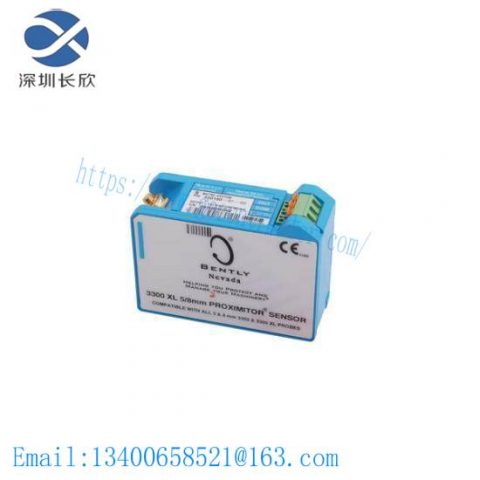 Bently Nevada 330108-51-05 Proximity Sensor