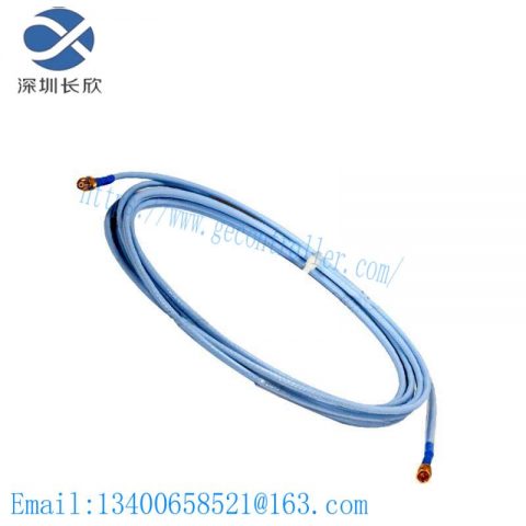 Bently Nevada 330130-030-00-00: 3300 XL 8mm Proximity Transducer System