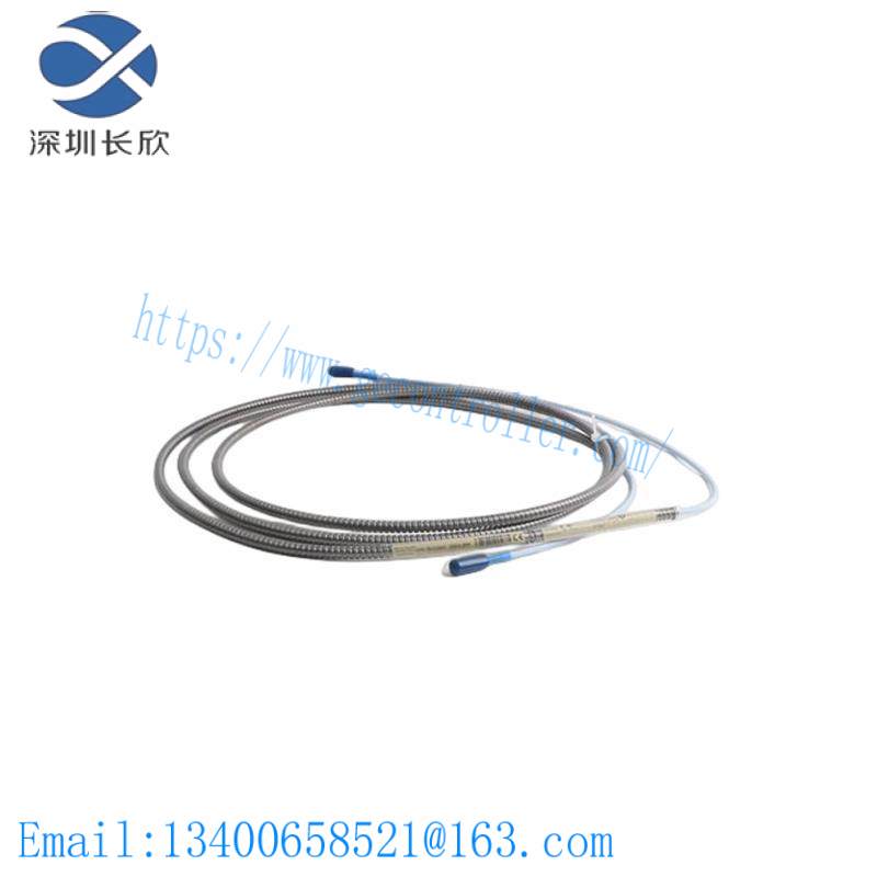 bently_nevada_330130-030-01-cn_extension_cable.jpg Bently Nevada 330130-030-01-CN Extension Cable: High-Quality Automation Solution