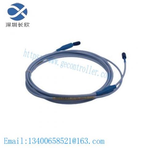 Bently Nevada 330130-040-02-05 Proximitor System