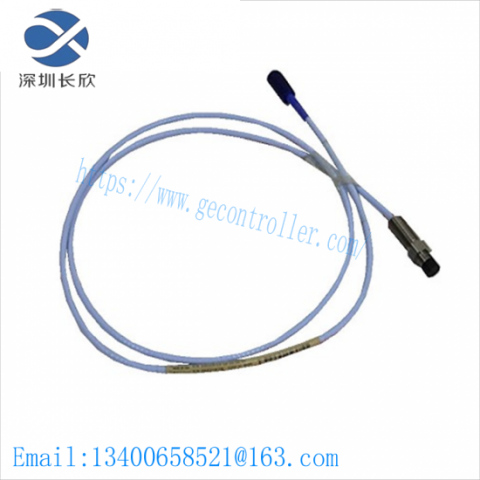 Bently Nevada 330130-045-03-05: Advanced Standard Extension Cable