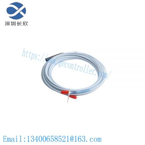 Bently Nevada 330130-070-00-00 Industrial Control Cable