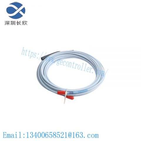 Bently Nevada 330130-070-00-CN Extension Cable - Industrial Control Module, Advanced Condition Monitoring