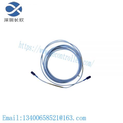 Bently Nevada 330130-075-00-05 Extension Cable; Bently-Nevada