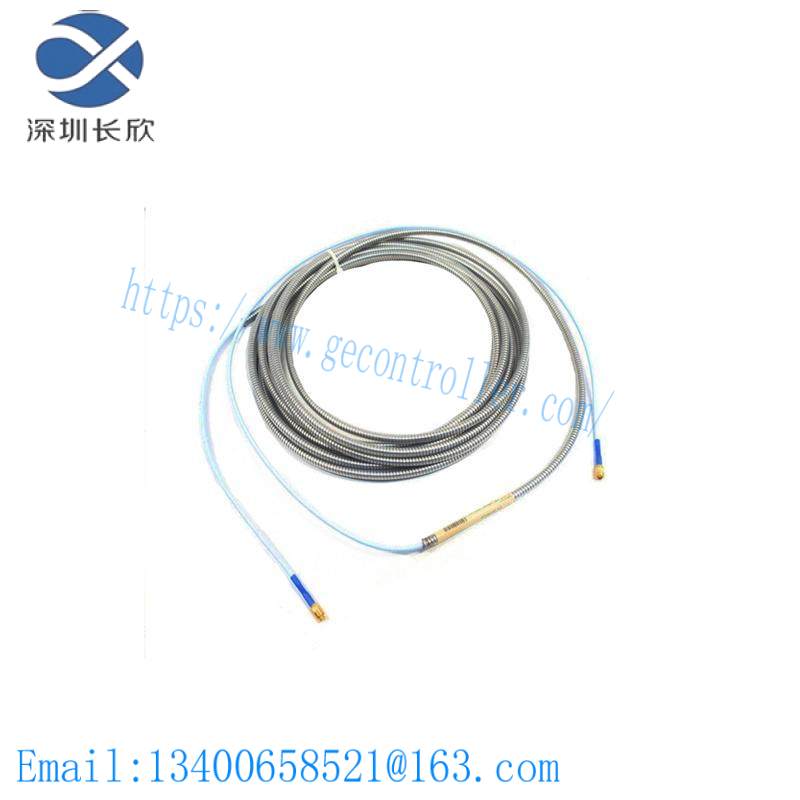 bently_nevada_330130-080-01-00_proximity_probes.jpg Bently Nevada 330130-080-01-00 Proximity Probes - Advanced Sensor Technology for Industrial Control