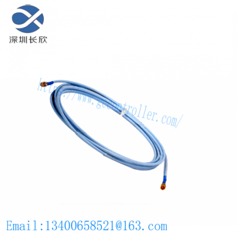 Bently Nevada 330130-085-00-05 Extension Cable; Producer: bently-nevada