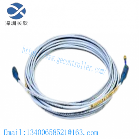 Bently Nevada 330130-085-02-CN: High-Performance Industrial Automation Module