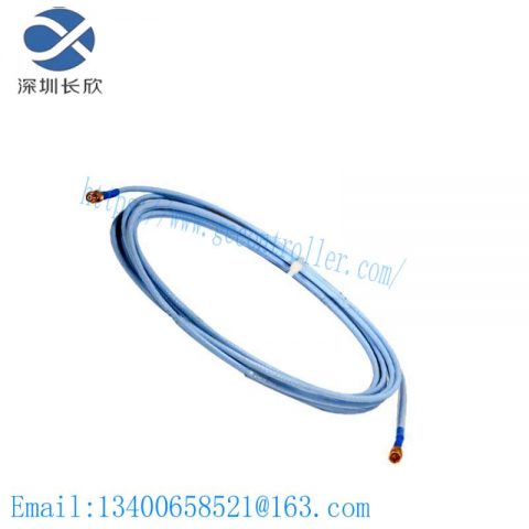 Bently Nevada 3300 XL Proximity Transducer System