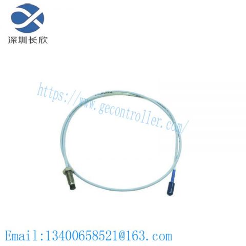 Bently Nevada 330171-00-16-90-01-05 Transducer System: Precision Measurement & Control