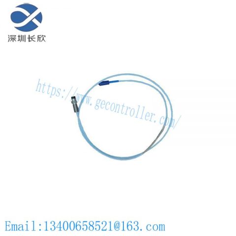 BENTLY NEVADA 330171-00-20-90-02-05, Proximity Probes 3300 Series 5mm