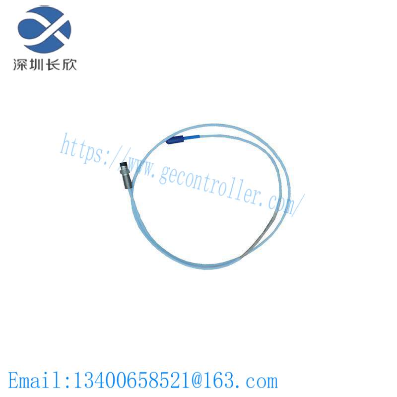 bently_nevada_330171-00-20-90-02-05_3300_5_mm_proximity_probes.jpg BENTLY NEVADA 330171-00-20-90-02-05, Proximity Probes 3300 Series 5mm