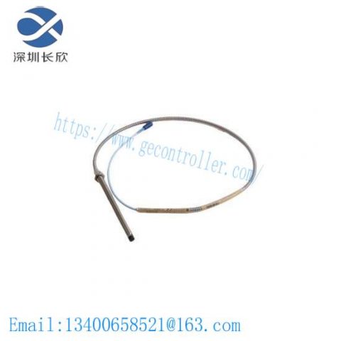 Bently Nevada 330172-00-08-10-02-05 NSv Proximity Probes