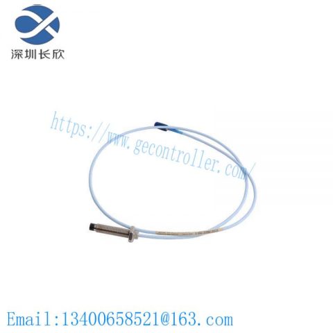 Bently Nevada 330173-00-04-10-02-00 Proximity Probes