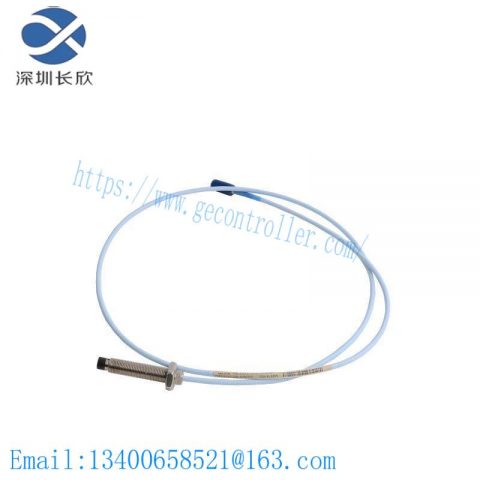 Bently Nevada 330173-00-07-10-02-CN: Advanced 3300 XL 8 mm Proximity Probes