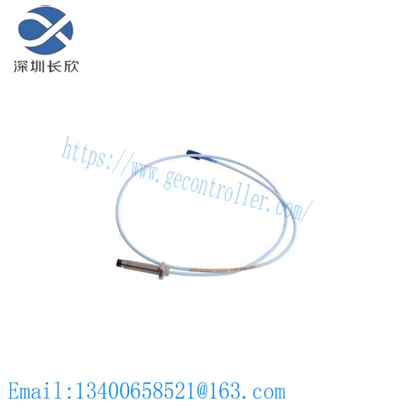 bently_nevada_330173-00-18-10-02-00_proximity_probes.jpg Bently Nevada 330173-00-18-10-02-00 Proximity Probes: Precision Measurement for Industrial Automation