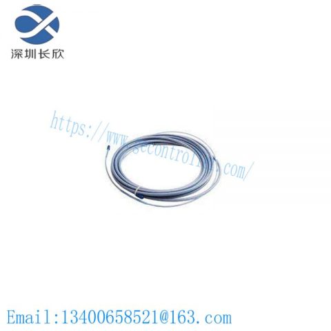 Bently Nevada 330190-085-00-05: 3300 XL Modular Extension Cable