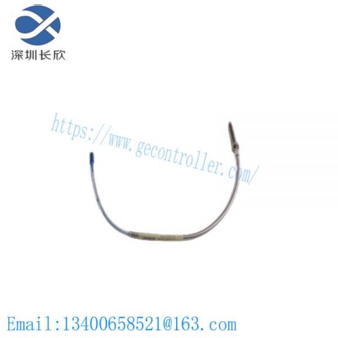 Bently Nevada 330193-00-05-10-00 Proximity Transducer