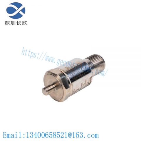 Bently Nevada 330400-01-CN Accelerometer Acceleration Transducer