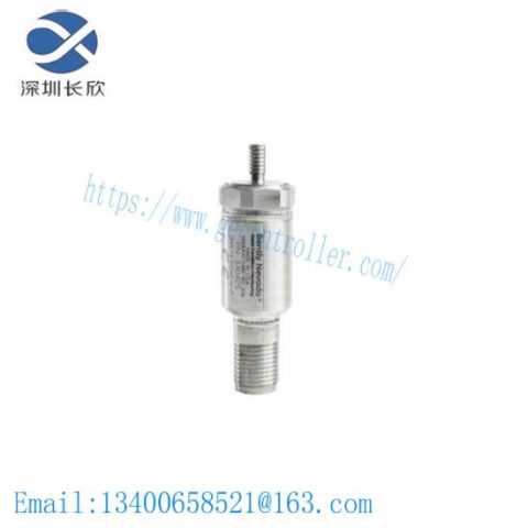 BENTLY NEVADA 330425-01-05 Accelerometer Acceleration Transducer