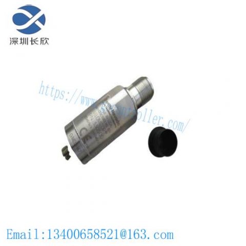 Bently Nevada 330500-00-02 Piezo-Velocity Sensors, High Performance Monitoring Solution