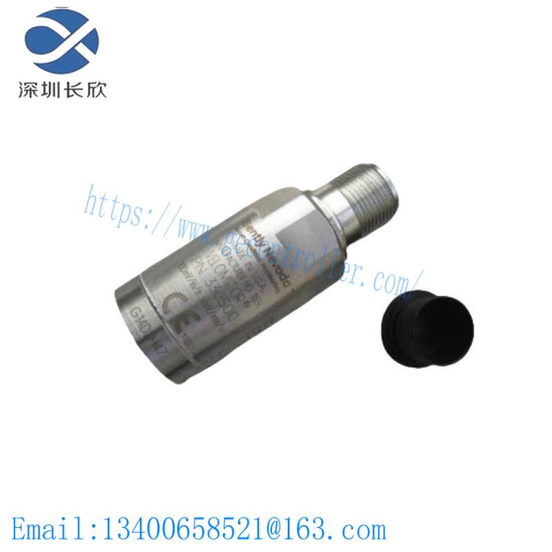 bently_nevada_330500-01-005_piezo-velocity_sensor.jpg Bently Nevada 330500-01-005 Piezo-Velocity Sensor: Precision in Motion Control