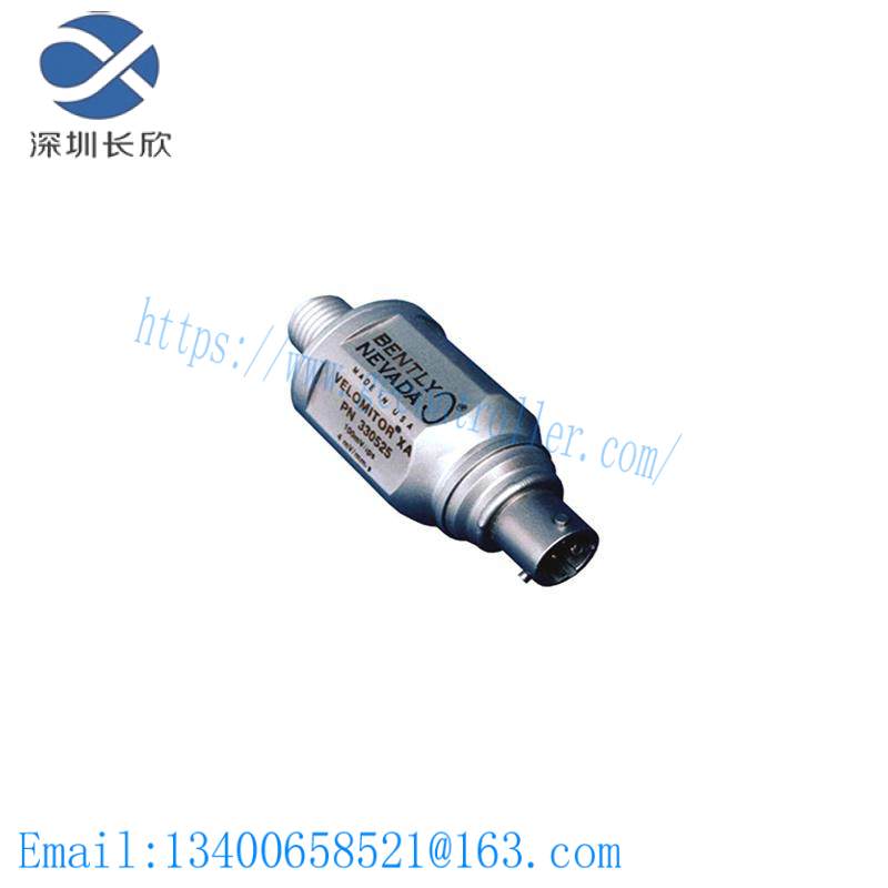 bently_nevada_330525-cn_piezo-velocity_sensor.jpg Bently Nevada 330525-CN Piezo-Velocity Sensor: Precision Measurement for Industrial Control