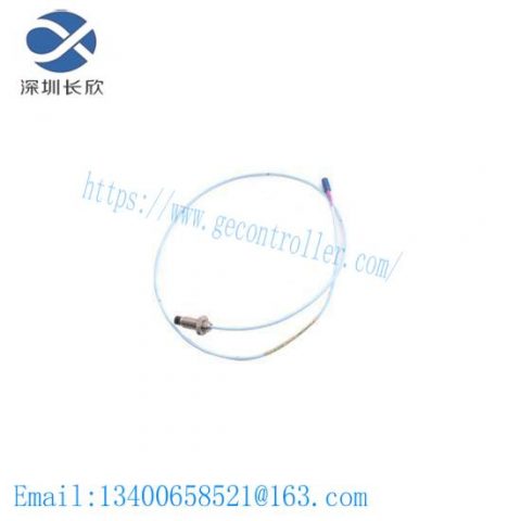 Bently Nevada 330703-000-040-50-12-00 Proximity Probes - Precision Sensor Solutions for Industrial Automation