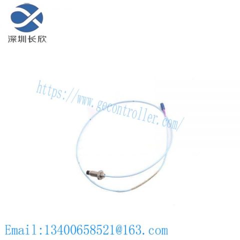 BENTLY NEVADA 330703-000-050-10-02-05 3300 XL Proximity Probes