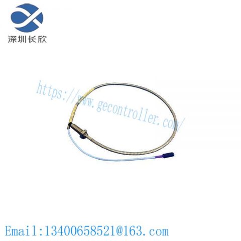 Bently Nevada 330703-000-060-10-02-00: High-Precision Proximity Probe Sensor