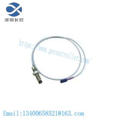 BENTLY NEVADA 330703-000-100-10-11-CN: Rapid Delivery, Advanced Control Solutions