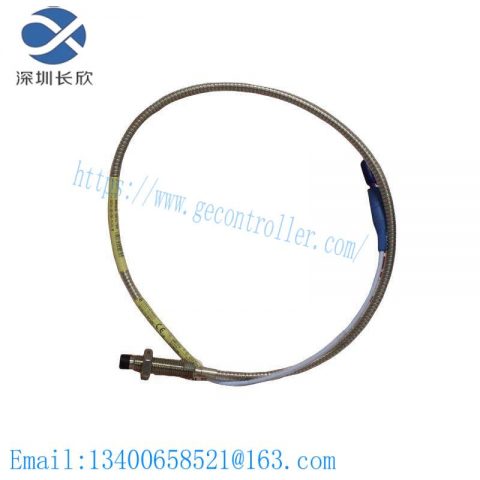 BENTLY NEVADA 330704-00-050-10-01-05 Proximity Probe - Precision Sensor for Industrial Control