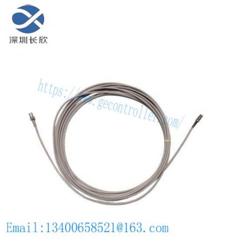 Bently Nevada 330704-000-050-10-01-05 Extension Cable for Industrial Control Systems
