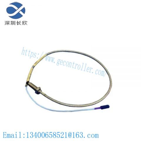 Bently Nevada 330704-000-060-90-02-CN 3300 XL 11 mm Proximity Probes With Armor