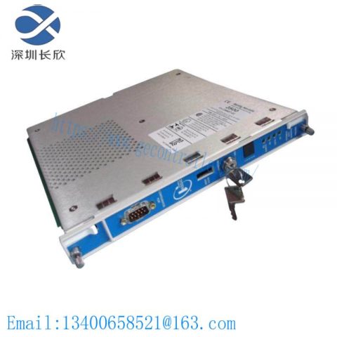 Bently Nevada 330704-000-080-10-01-00 Proximity Sensor: Advanced Technology for Industrial Control Systems