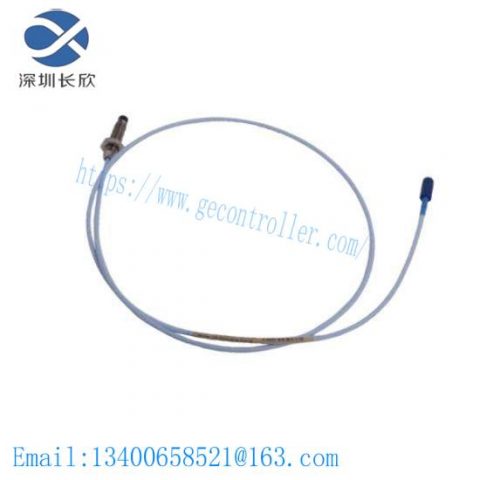 Bently Nevada 330707-00-25-10-12-00: 3300 XL 11 mm Probe, for Precision Measurement & Monitoring