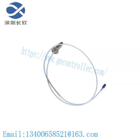 Bently Nevada 330709-000-060-10-02-00 Reverse Mount Probe